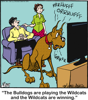 marmaduke